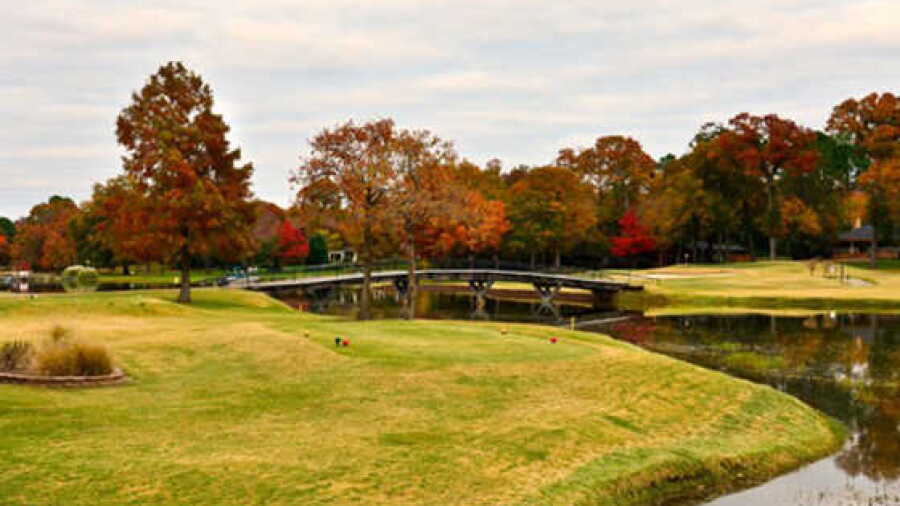 Emerald Bay CC