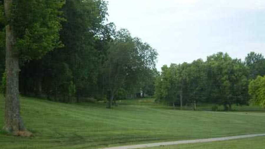 Oak CC: #1
