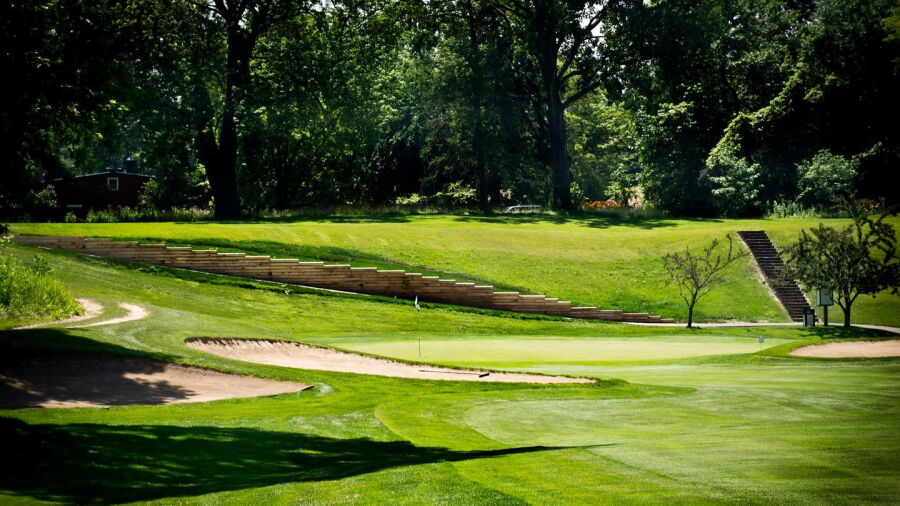Kenosha CC