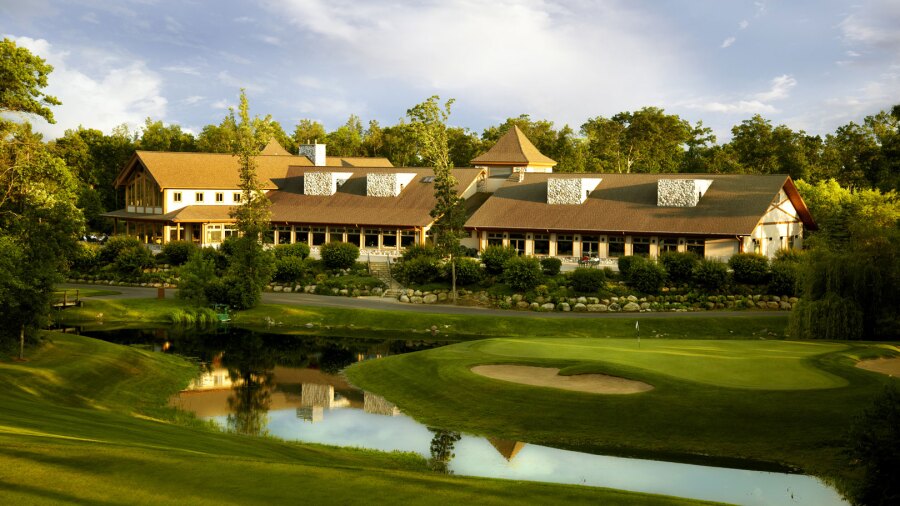Bobby's Legacy at Cragun�۪s Resort and Hotel on Gull Lake - 9th