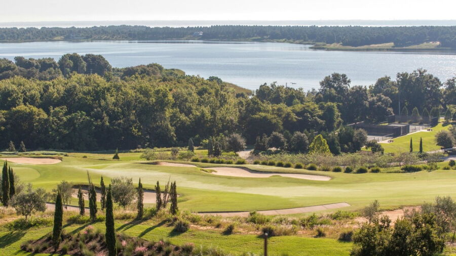 Bella Collina GC