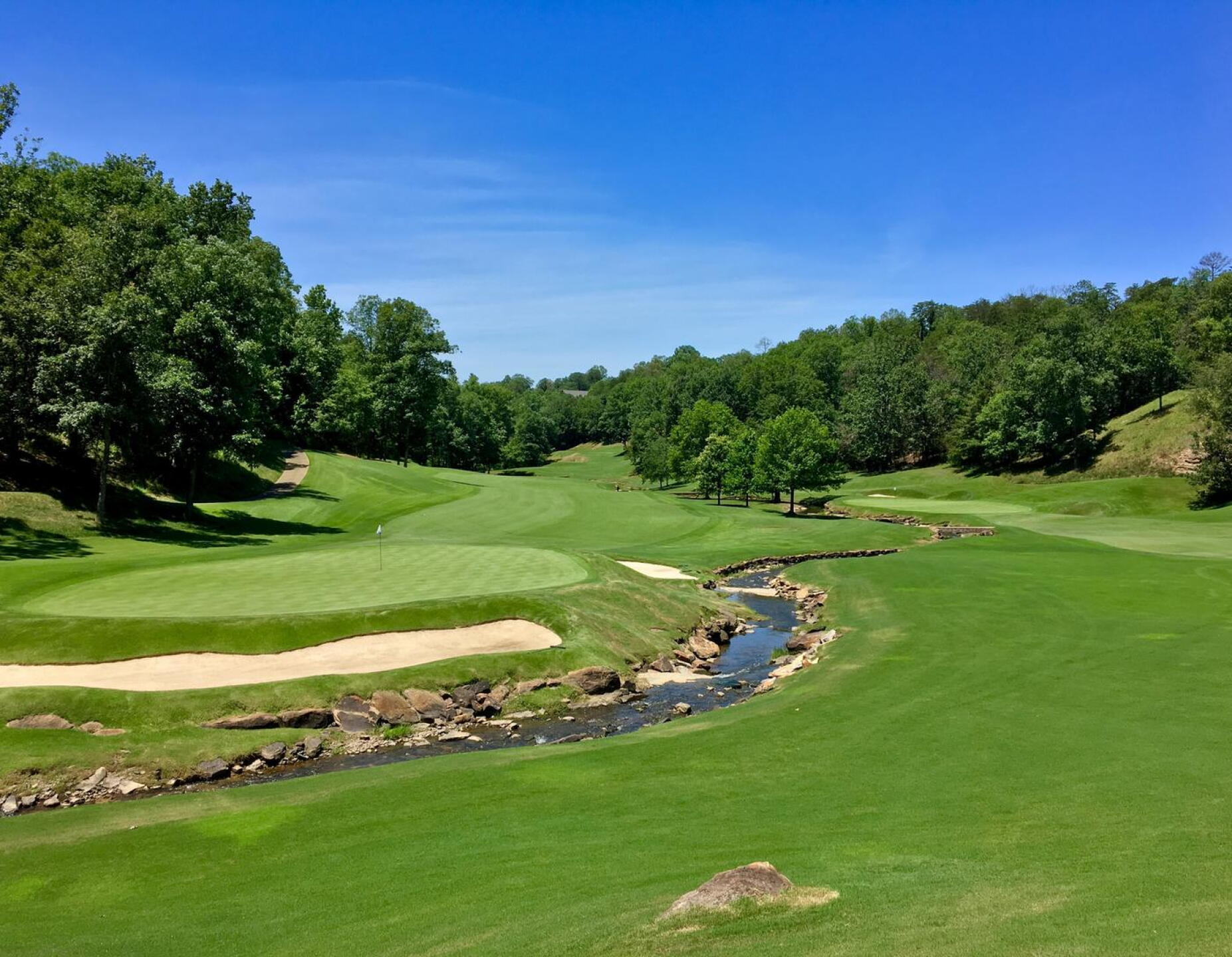 Old Overton Club