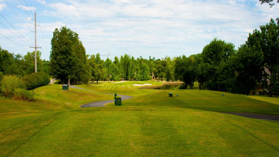 CC of Paducah: #14