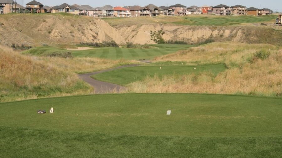 Desert Blume Golf Resort: #15