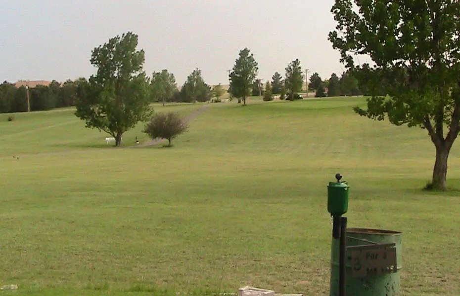 Stratton Golf Club in Stratton, Colorado, USA GolfPass