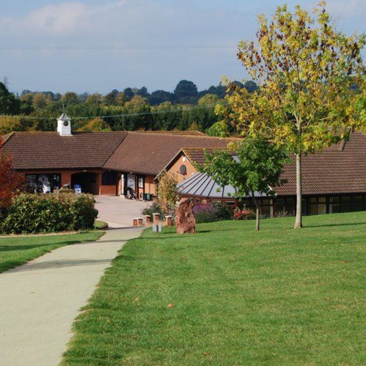 Taunton Vale Golf Club Durston Course in Taunton, Taunton Deane