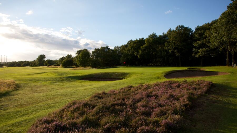 Northumberland GC