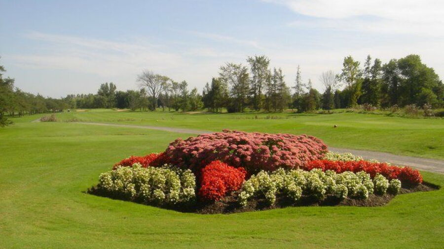 Club de Golf Glendale - Ancestral
