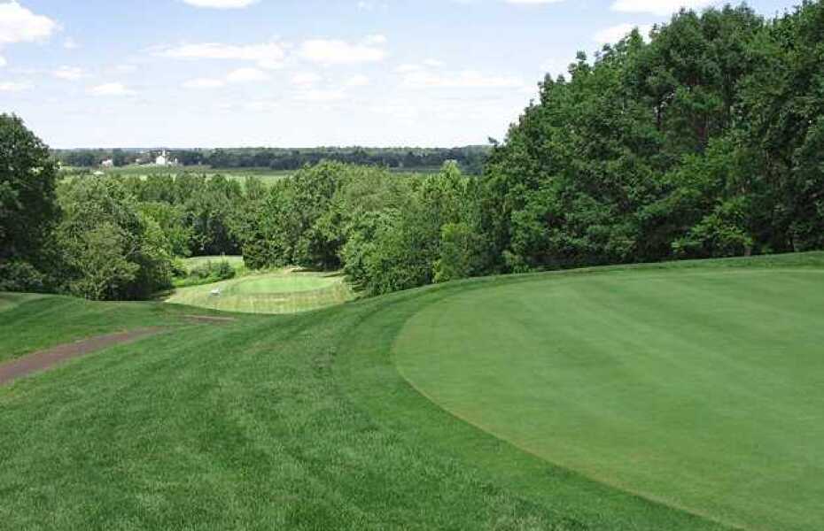 Hillsborough Country Club in Hillsborough, New Jersey, USA GolfPass