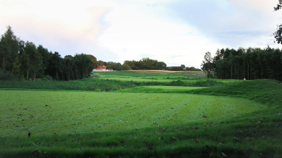 Langesoe GC