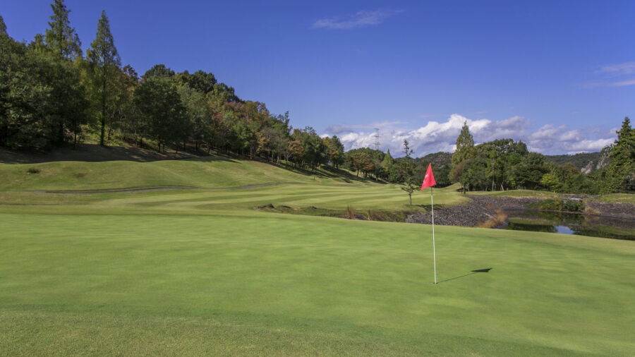 Hosenbo GC: #15