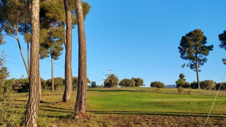 Pitch & Putt Can Mascaro