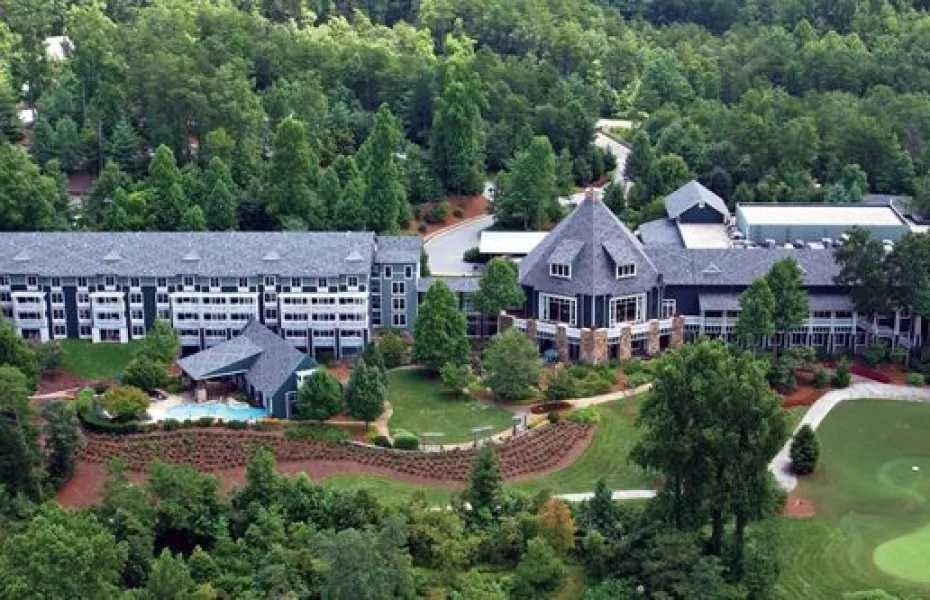Brasstown Valley Resort