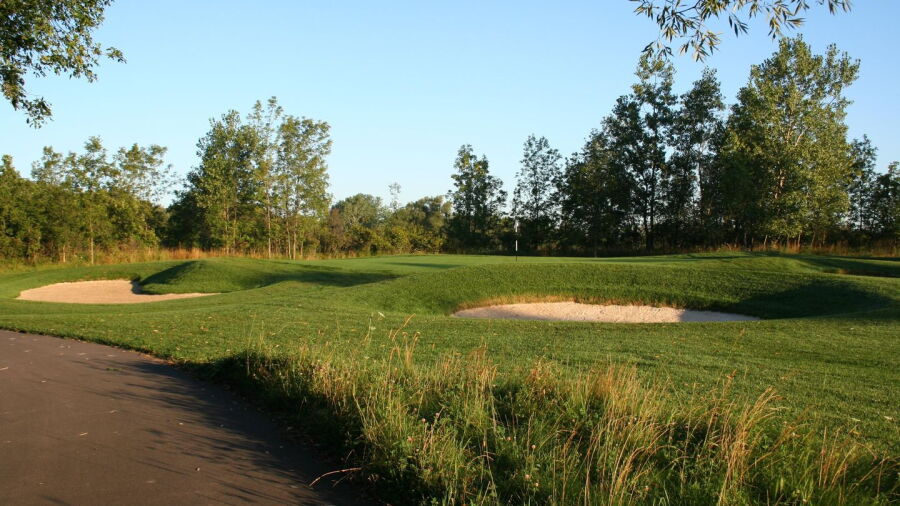 Diamond Hawk GC: #13