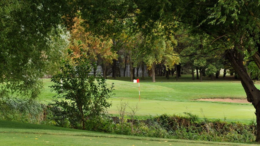 Landsmeer GC