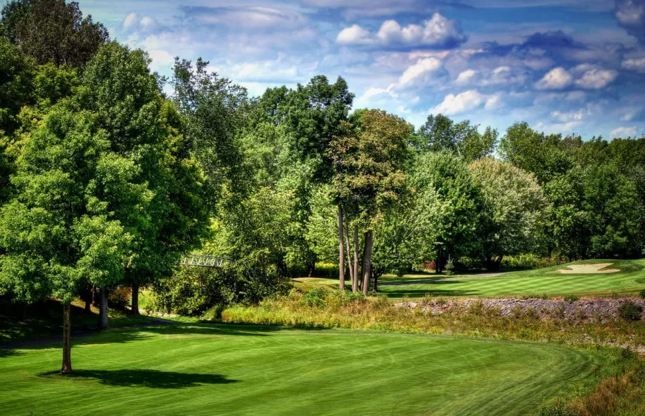 Club de Golf Pinegrove