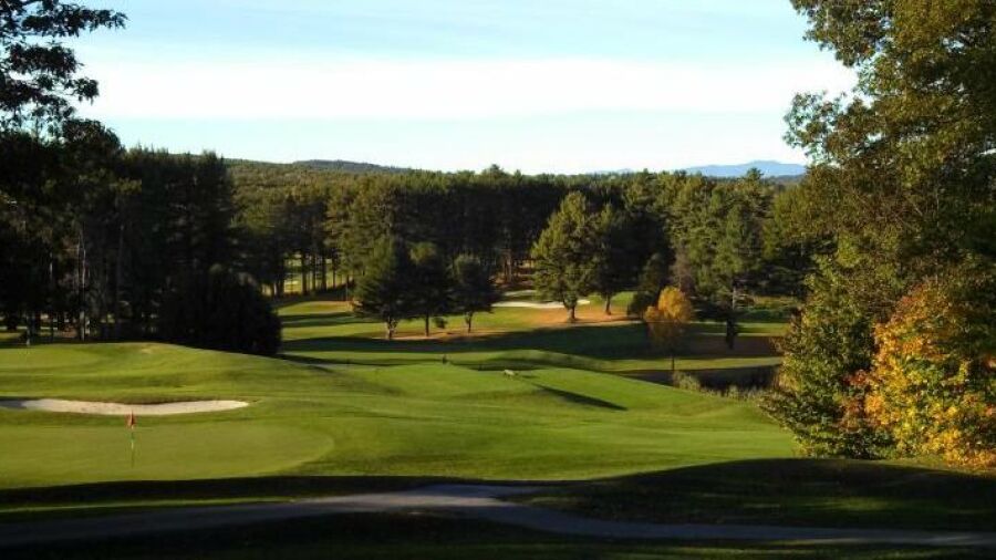 Laconia CC