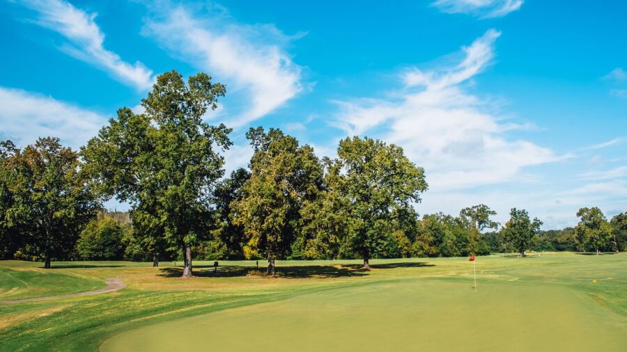 J.S. Clark Park GC