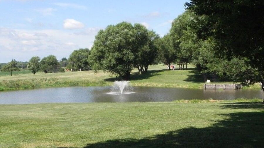 Wymore CC