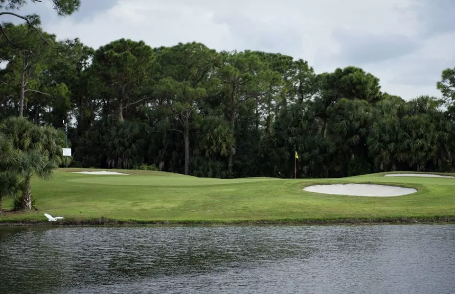 Charlotte Harbor National GC