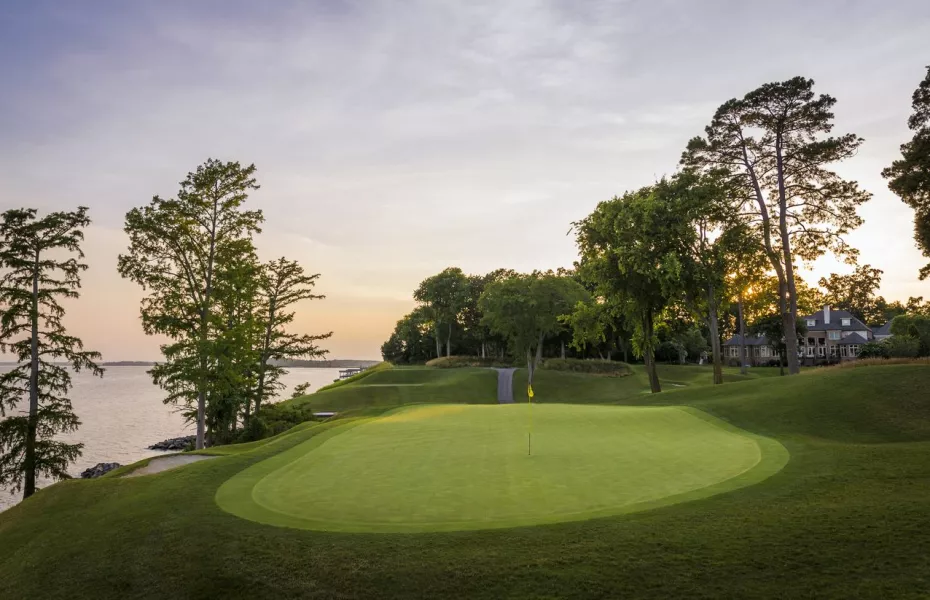 Kingsmill Resort - River: #17