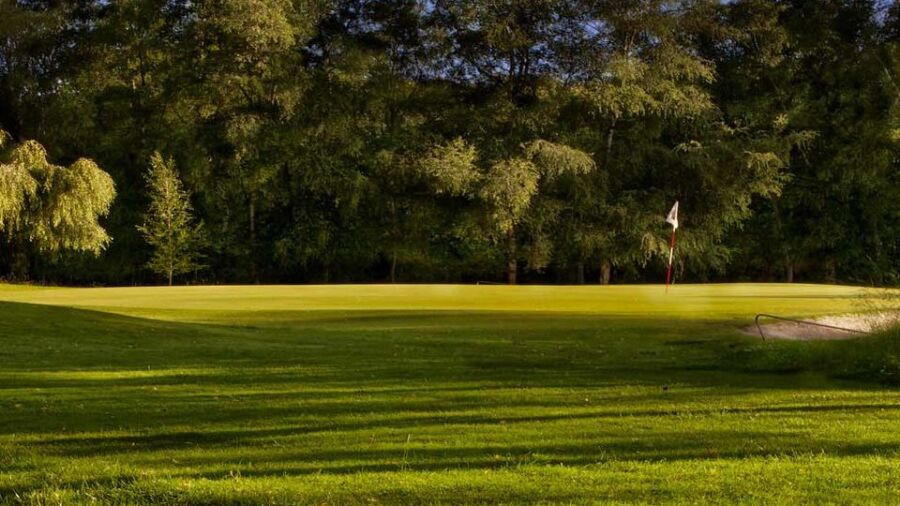 Domont Montmorency GC