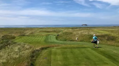 Ballyliffin Glashedy 