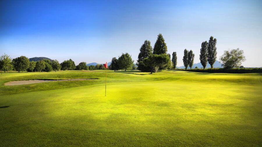 Montecchia GC