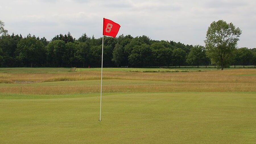 De Achterste Hoef GC: #8