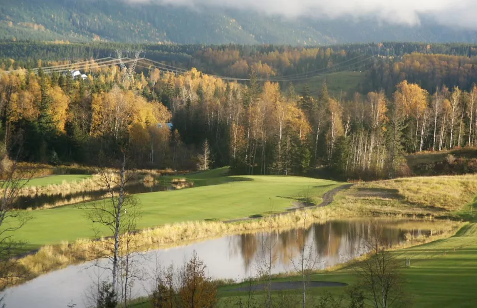 Skeena Valley GCC