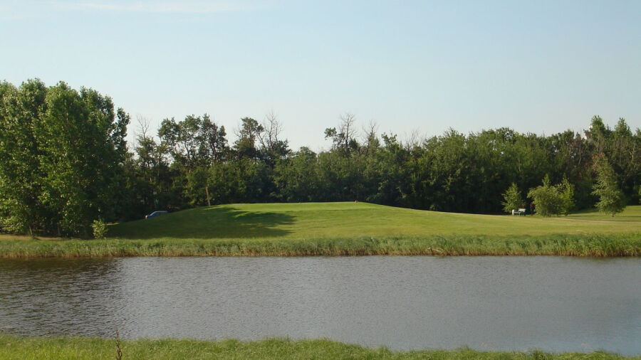 Birch Hills GC: #2