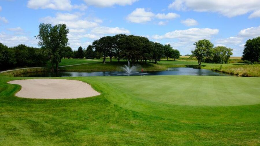 Lake Panorama National GC