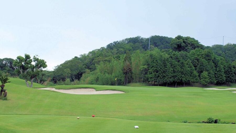 Shinminami Aichi CC