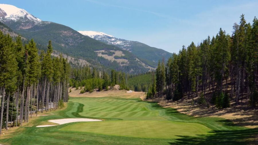 Greywolf GC