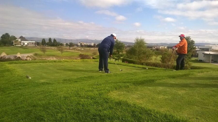 Alquerias GC