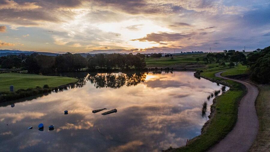 The Links Shell Cove