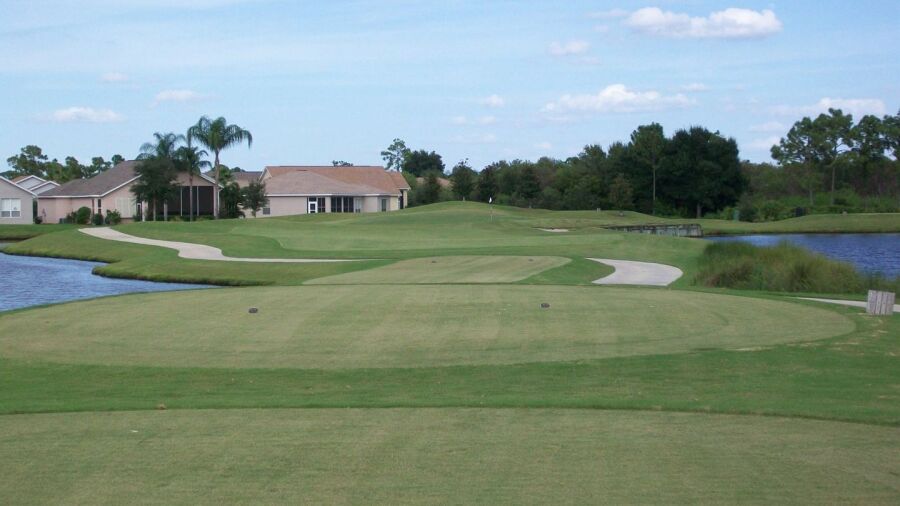 Kings Gate GC
