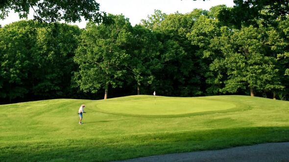 Bella Vista Country Club - Brittany Executive