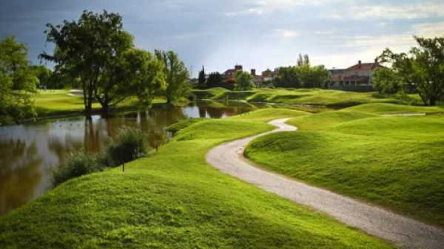 Buenos Aires GC