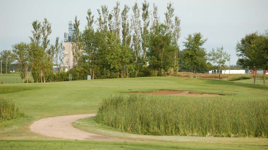 Winkler GC: #3