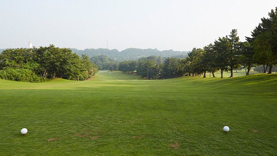 Kamakura Public GC: #1