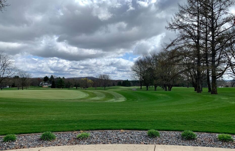Reedsburg Country Club in Reedsburg, Wisconsin, USA GolfPass