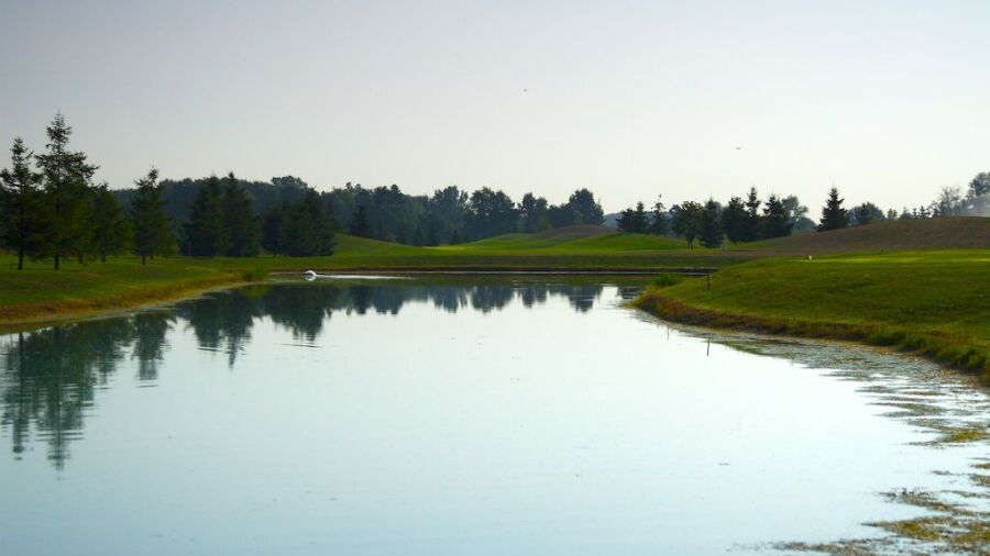 Caradoc Sands GC