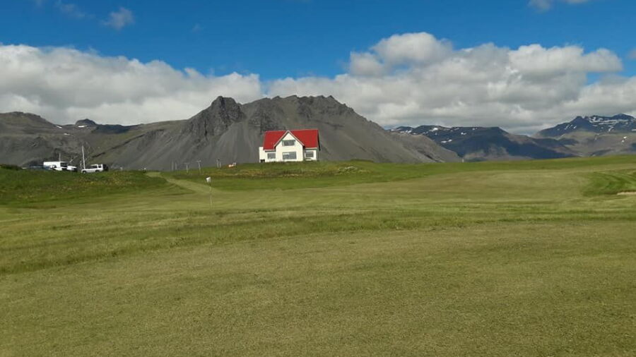 Stadarsveit GC