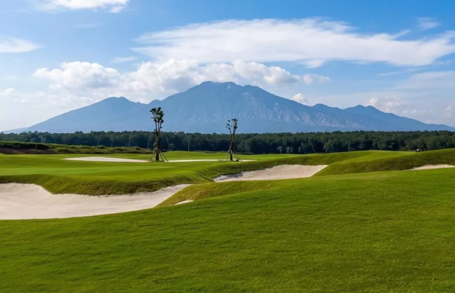 Black Eagle GC