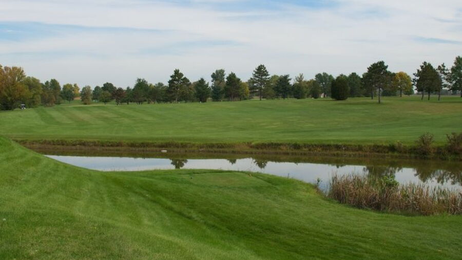 Cool Lake GC