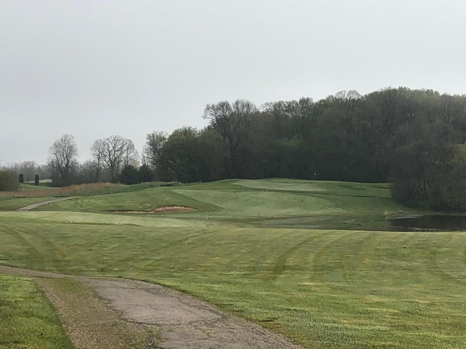 #5 - Par 4 (Photo submitted by BryanTweed16 on 05/26/2020)