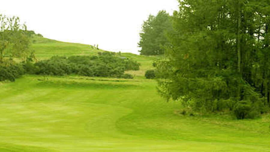 The Gleneagles Hotel - The Wee Course