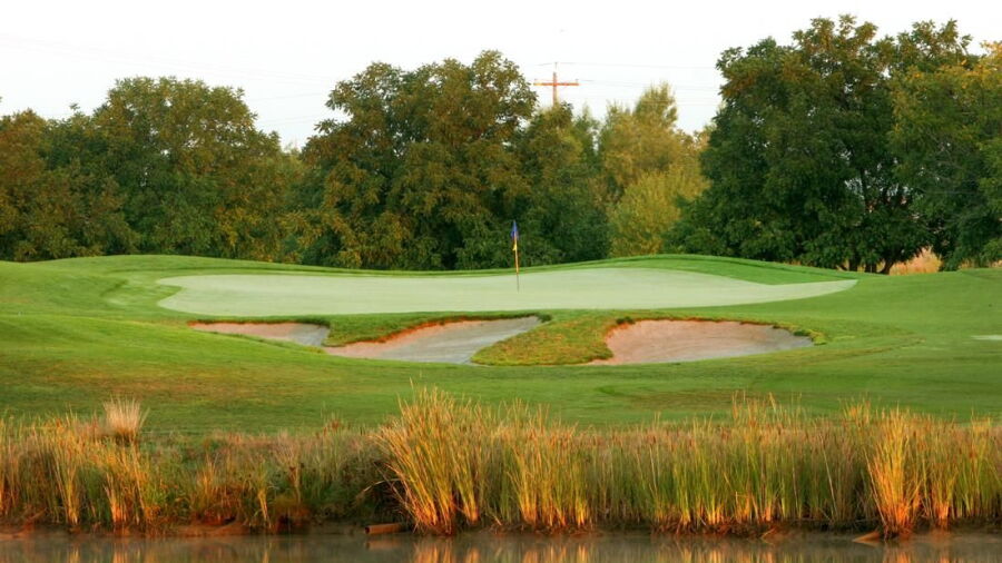 Wildhorse GC