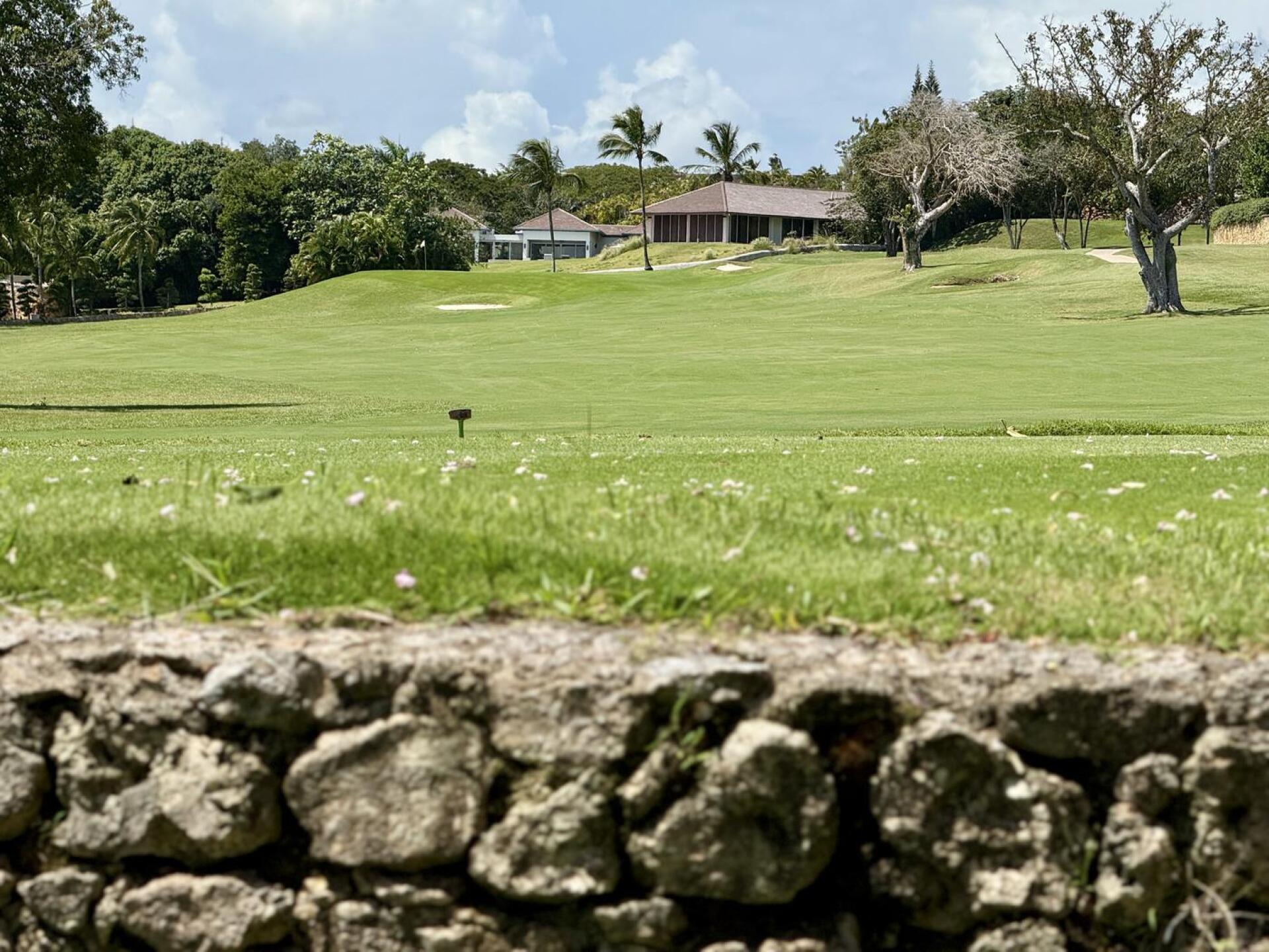 Casa de Campo (Links), hole 3 (Photo submitted by TimGavrichGP on 03/24/2026)